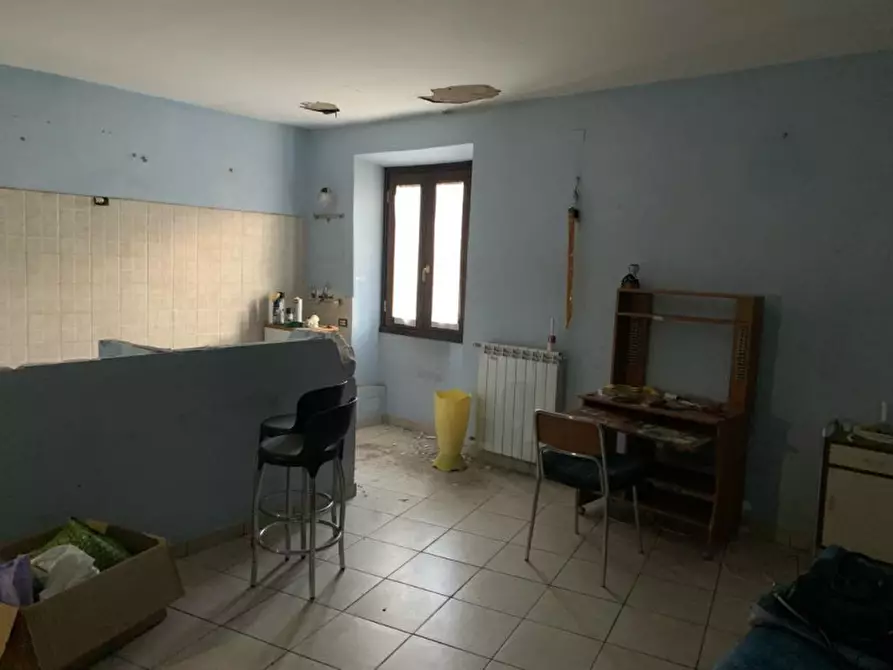 Immagine 9 di Appartamento in vendita  in VIA DEL MATTONATO N 8 - 01036 Nepi (VT) a Nepi
