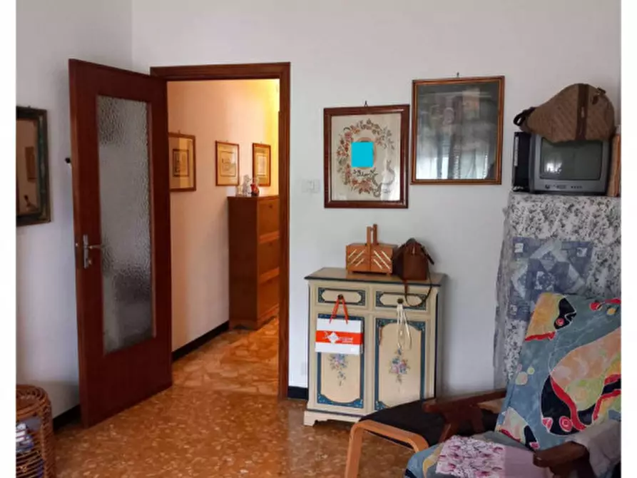 Immagine 2 di Appartamento in vendita  in Via Pecorara, 7, 16011 Arenzano GE, Italia a Arenzano