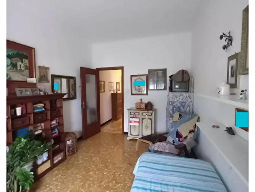 Immagine 3 di Appartamento in vendita  in Via Pecorara, 7, 16011 Arenzano GE, Italia a Arenzano
