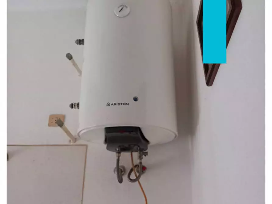 Immagine 5 di Appartamento in vendita  in Via Pecorara, 7, 16011 Arenzano GE, Italia a Arenzano