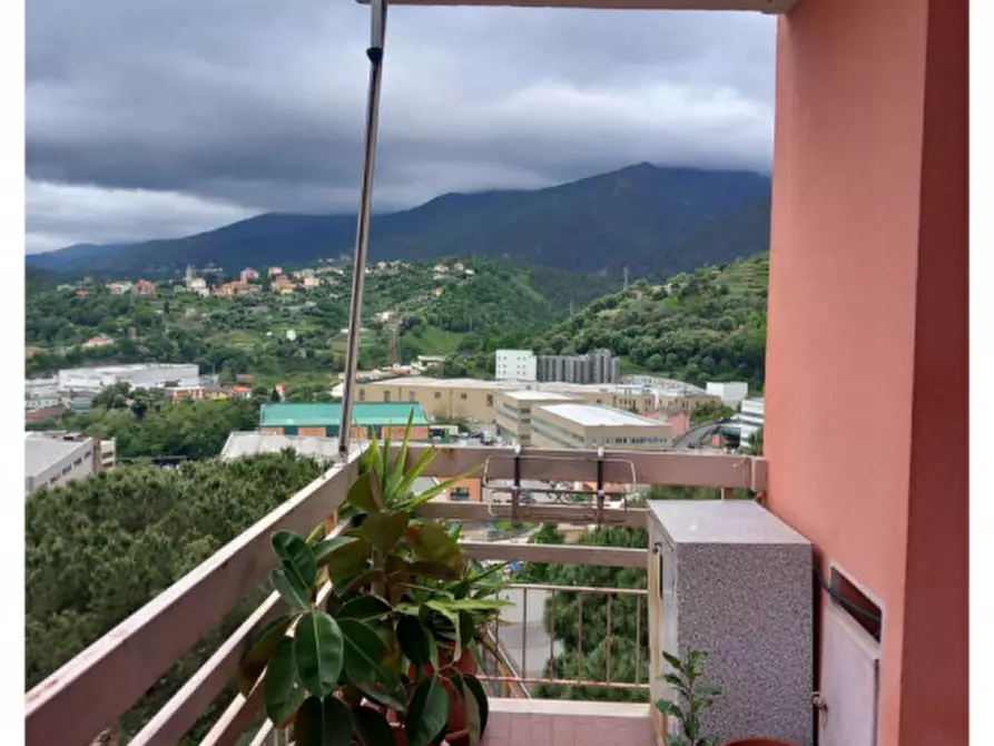 Immagine 6 di Appartamento in vendita  in Via Pecorara, 7, 16011 Arenzano GE, Italia a Arenzano