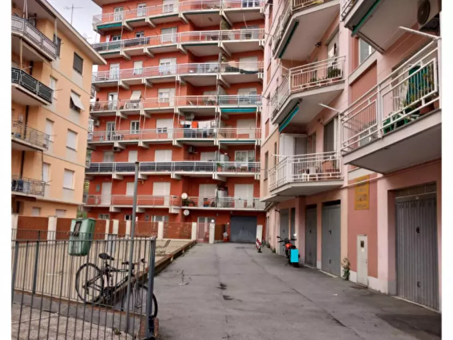 Immagine 7 di Appartamento in vendita  in Via Pecorara, 7, 16011 Arenzano GE, Italia a Arenzano