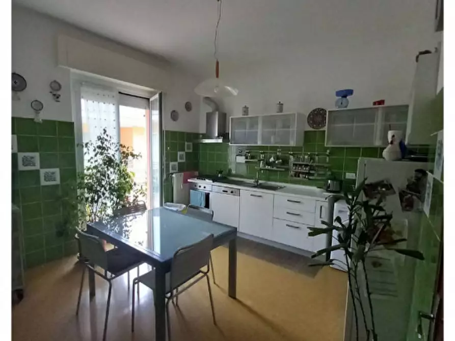 Immagine 10 di Appartamento in vendita  in Via Pecorara, 7, 16011 Arenzano GE, Italia a Arenzano