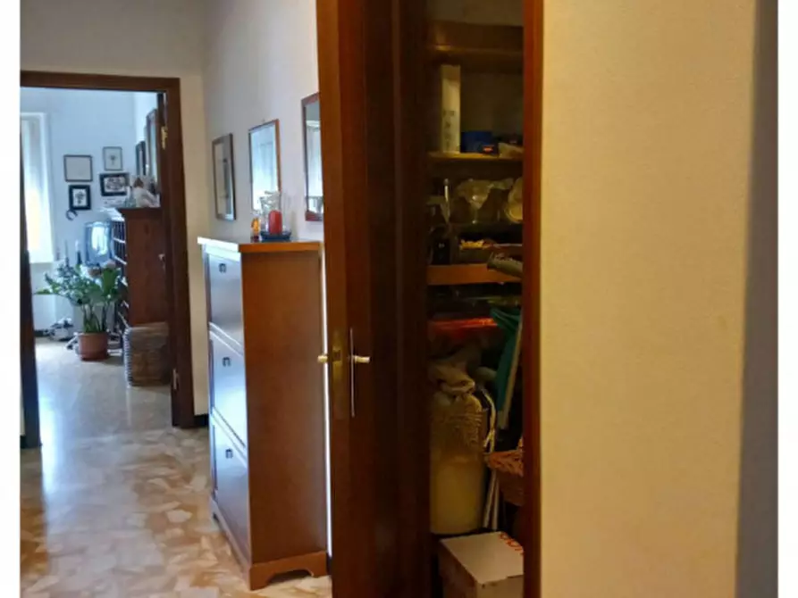 Immagine 12 di Appartamento in vendita  in Via Pecorara, 7, 16011 Arenzano GE, Italia a Arenzano