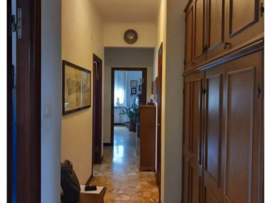 Immagine 14 di Appartamento in vendita  in Via Pecorara, 7, 16011 Arenzano GE, Italia a Arenzano