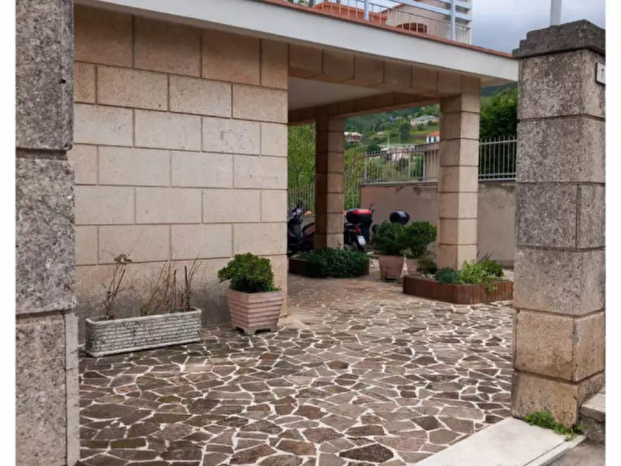 Immagine 15 di Appartamento in vendita  in Via Pecorara, 7, 16011 Arenzano GE, Italia a Arenzano