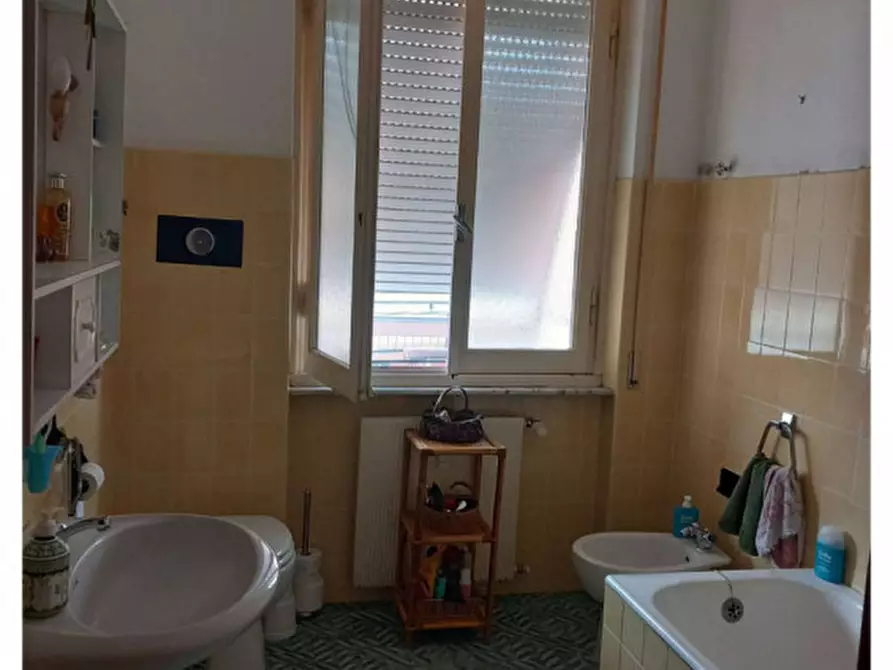 Immagine 17 di Appartamento in vendita  in Via Pecorara, 7, 16011 Arenzano GE, Italia a Arenzano