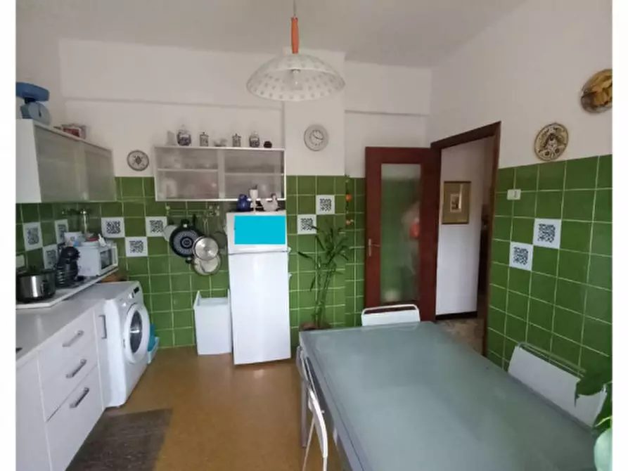 Immagine 20 di Appartamento in vendita  in Via Pecorara, 7, 16011 Arenzano GE, Italia a Arenzano