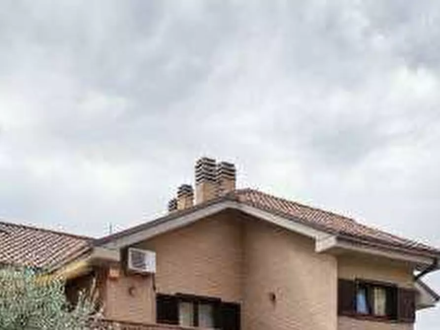 Immagine 1 di Appartamento in vendita  in Via  Pacifico Marini - 63027 Petritoli (FM) a Petritoli