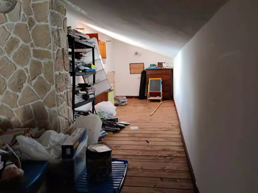 Immagine 2 di Appartamento in vendita  in Via Trieste, 14, 65028 Tocco Da Casauria PE, Italia - Tocco da Casauria (PE) a Tocco Da Casauria
