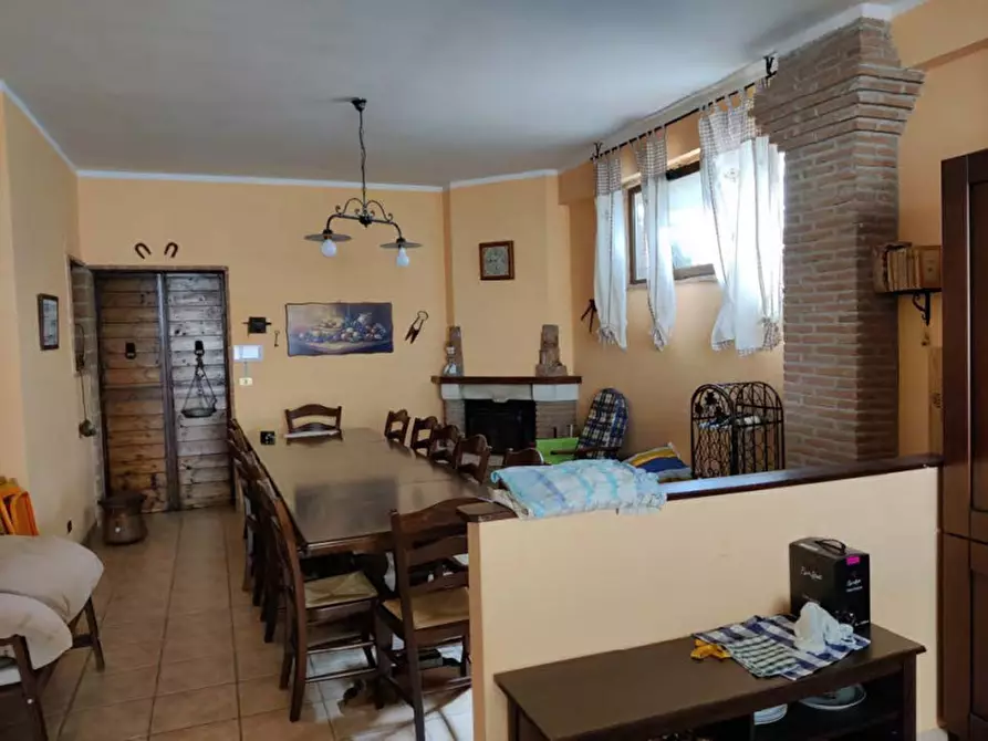 Immagine 3 di Appartamento in vendita  in Via Trieste, 14, 65028 Tocco Da Casauria PE, Italia - Tocco da Casauria (PE) a Tocco Da Casauria