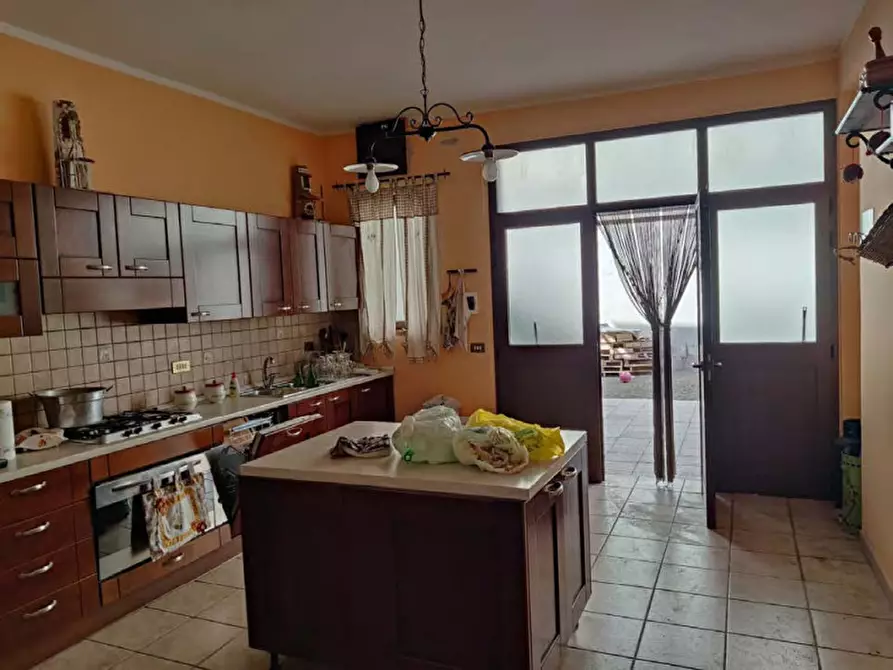 Immagine 4 di Appartamento in vendita  in Via Trieste, 14, 65028 Tocco Da Casauria PE, Italia - Tocco da Casauria (PE) a Tocco Da Casauria