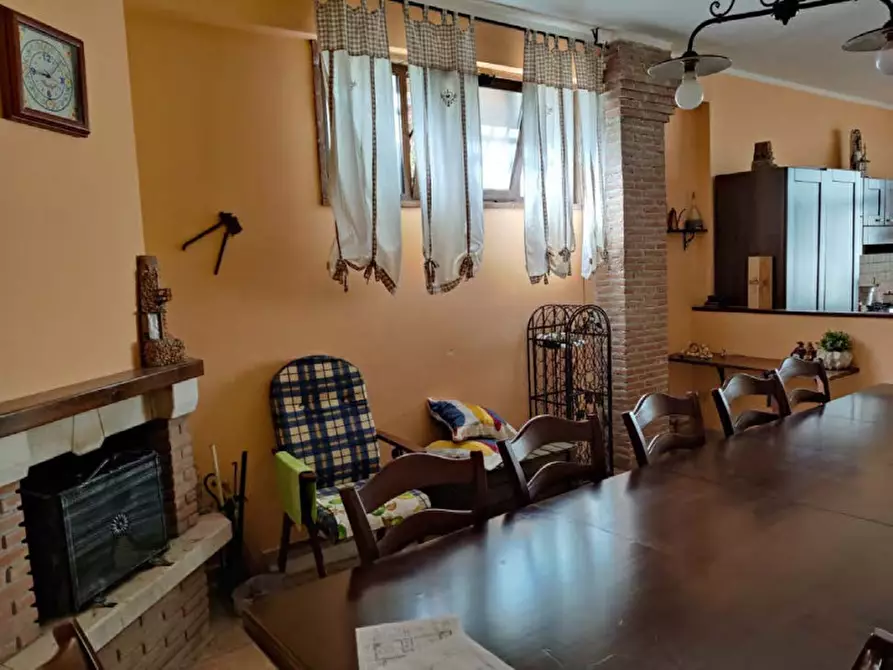 Immagine 5 di Appartamento in vendita  in Via Trieste, 14, 65028 Tocco Da Casauria PE, Italia - Tocco da Casauria (PE) a Tocco Da Casauria