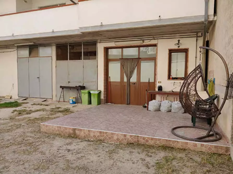 Immagine 8 di Appartamento in vendita  in Via Trieste, 14, 65028 Tocco Da Casauria PE, Italia - Tocco da Casauria (PE) a Tocco Da Casauria