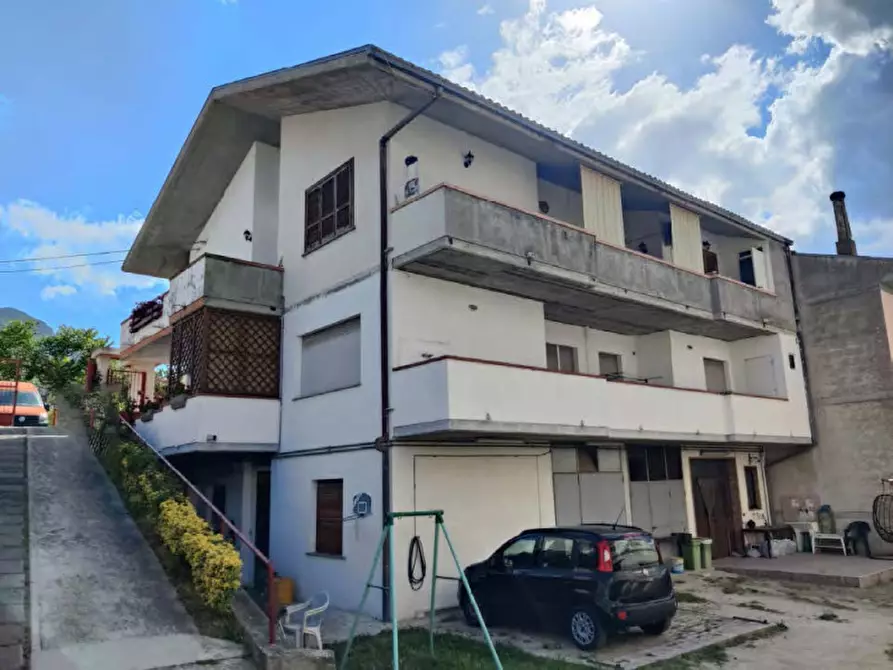 Immagine 10 di Appartamento in vendita  in Via Trieste, 14, 65028 Tocco Da Casauria PE, Italia - Tocco da Casauria (PE) a Tocco Da Casauria