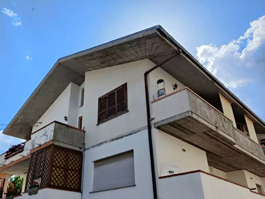 Immagine 11 di Appartamento in vendita  in Via Trieste, 14, 65028 Tocco Da Casauria PE, Italia - Tocco da Casauria (PE) a Tocco Da Casauria