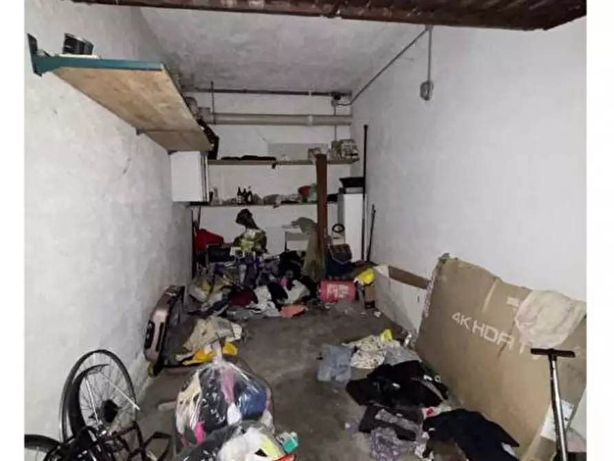 Immagine 1 di Appartamento in vendita  in Via Spluga, 16, 23870 Cernusco Lombardone LC, Italia a Cernusco Lombardone