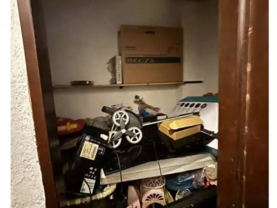 Immagine 2 di Appartamento in vendita  in Via Spluga, 16, 23870 Cernusco Lombardone LC, Italia a Cernusco Lombardone