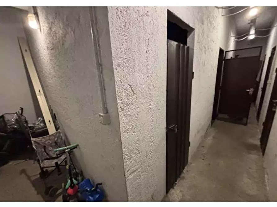 Immagine 7 di Appartamento in vendita  in Via Spluga, 16, 23870 Cernusco Lombardone LC, Italia a Cernusco Lombardone