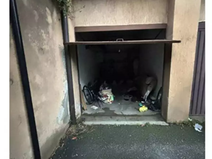 Immagine 8 di Appartamento in vendita  in Via Spluga, 16, 23870 Cernusco Lombardone LC, Italia a Cernusco Lombardone