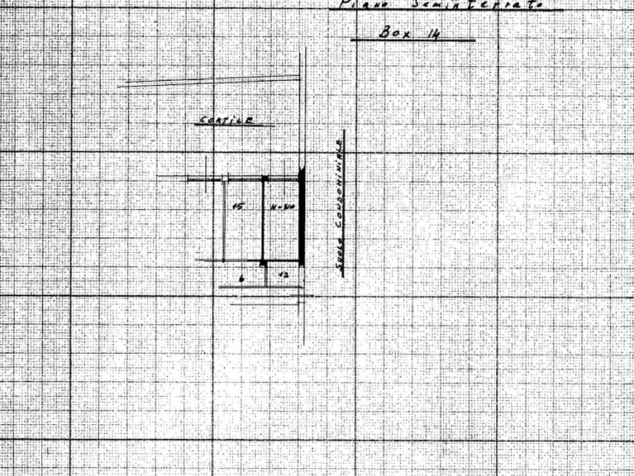 Immagine 9 di Appartamento in vendita  in Via Spluga, 16, 23870 Cernusco Lombardone LC, Italia a Cernusco Lombardone