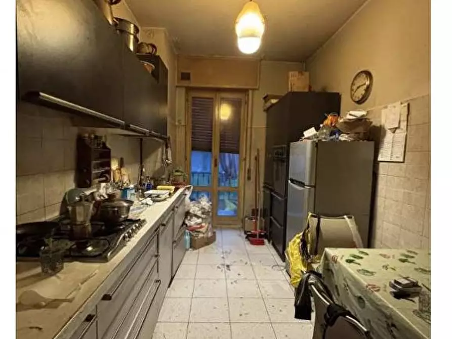 Immagine 10 di Appartamento in vendita  in Via Spluga, 16, 23870 Cernusco Lombardone LC, Italia a Cernusco Lombardone