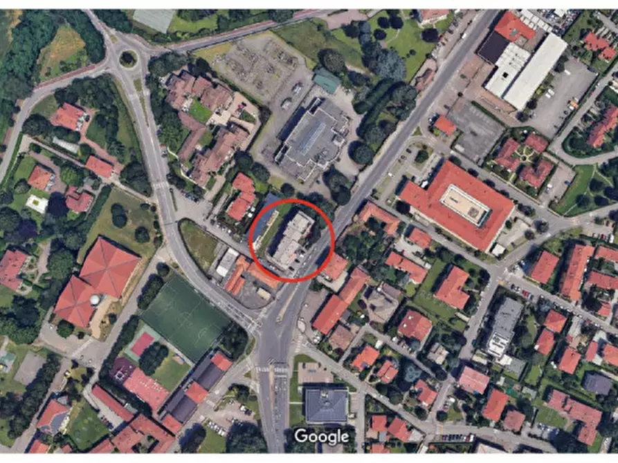 Immagine 15 di Appartamento in vendita  in Via Spluga, 16, 23870 Cernusco Lombardone LC, Italia a Cernusco Lombardone