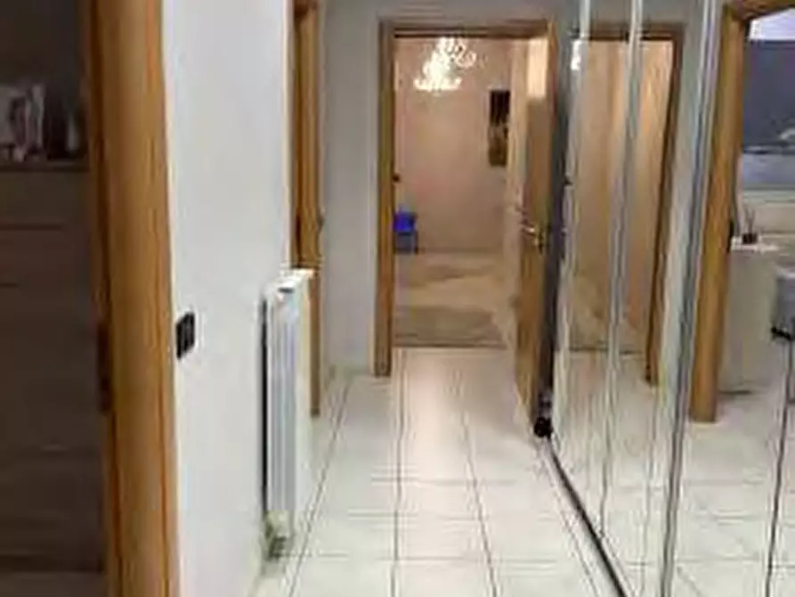 Immagine 4 di Appartamento in vendita  in via pier paolo pasolini n 3 - 92026 Favara (AG) a Favara