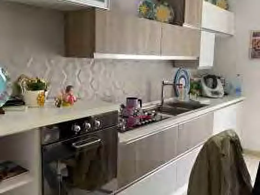 Immagine 5 di Appartamento in vendita  in via pier paolo pasolini n 3 - 92026 Favara (AG) a Favara