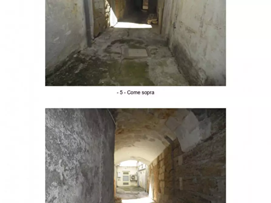 Immagine 3 di Appartamento in vendita  in Via Luca Antonio Resta, 1, 72023 Mesagne BR, Italia a Mesagne