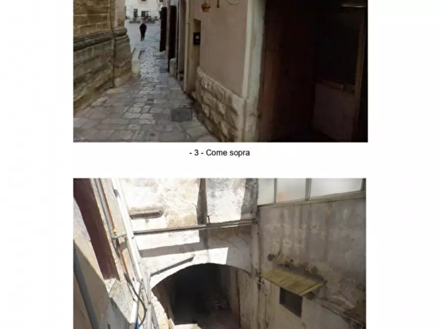 Immagine 4 di Appartamento in vendita  in Via Luca Antonio Resta, 1, 72023 Mesagne BR, Italia a Mesagne