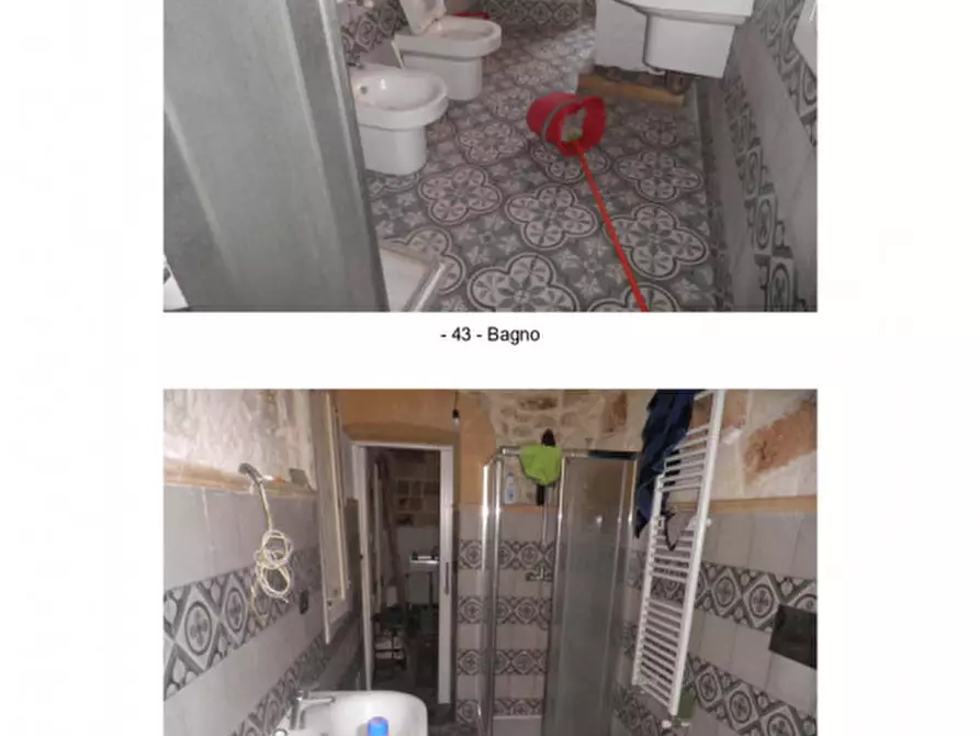 Immagine 5 di Appartamento in vendita  in Via Luca Antonio Resta, 1, 72023 Mesagne BR, Italia a Mesagne