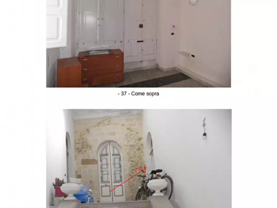 Immagine 7 di Appartamento in vendita  in Via Luca Antonio Resta, 1, 72023 Mesagne BR, Italia a Mesagne