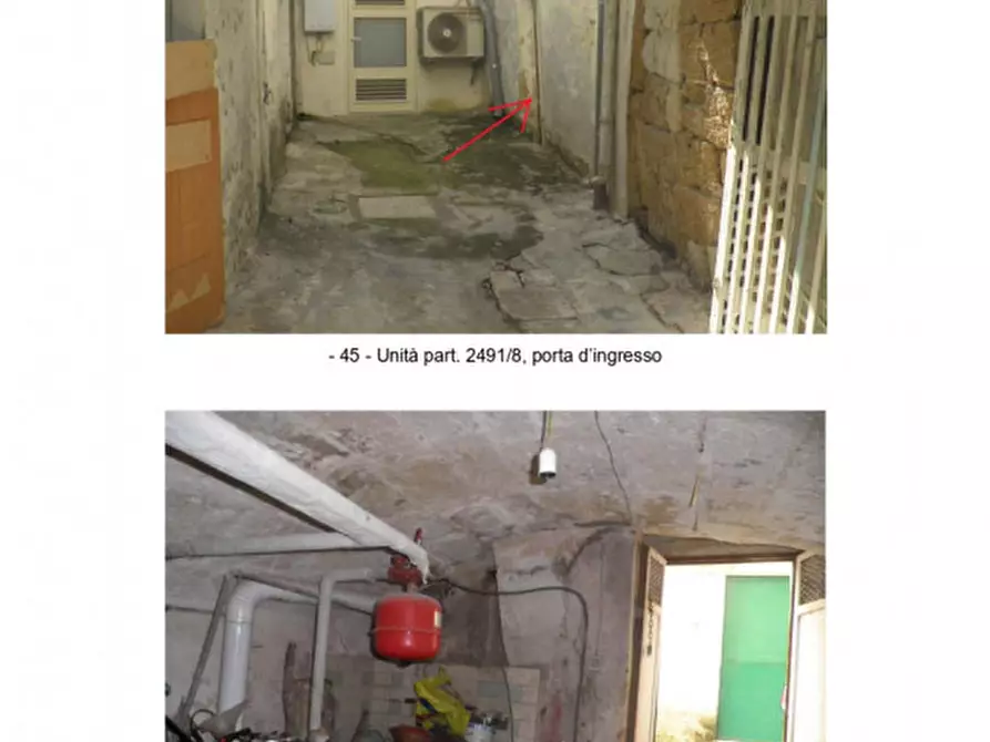 Immagine 8 di Appartamento in vendita  in Via Luca Antonio Resta, 1, 72023 Mesagne BR, Italia a Mesagne