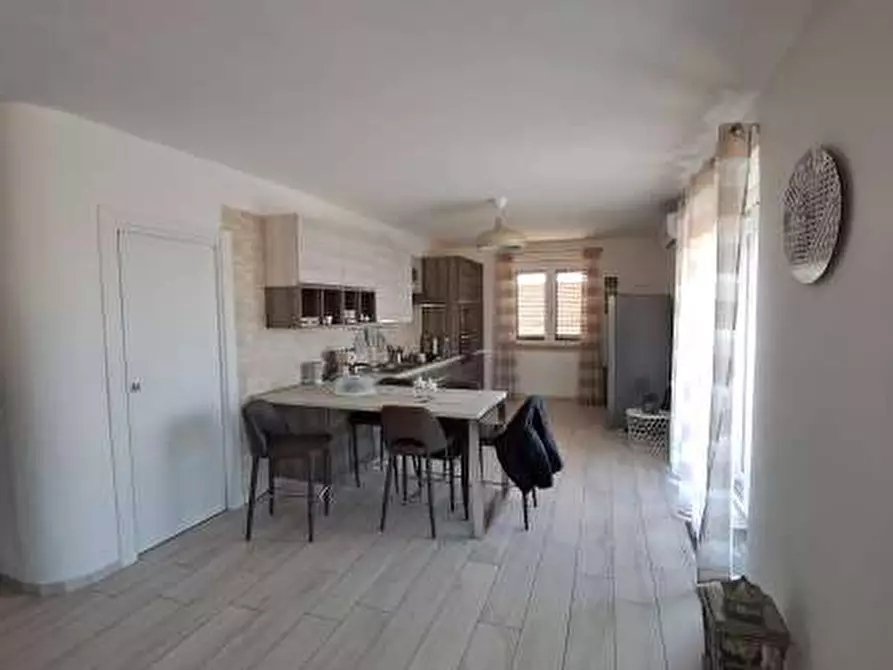 Immagine 8 di Villa in vendita  in via Milano n 13 - 08020 Orotelli (NU) a Orotelli