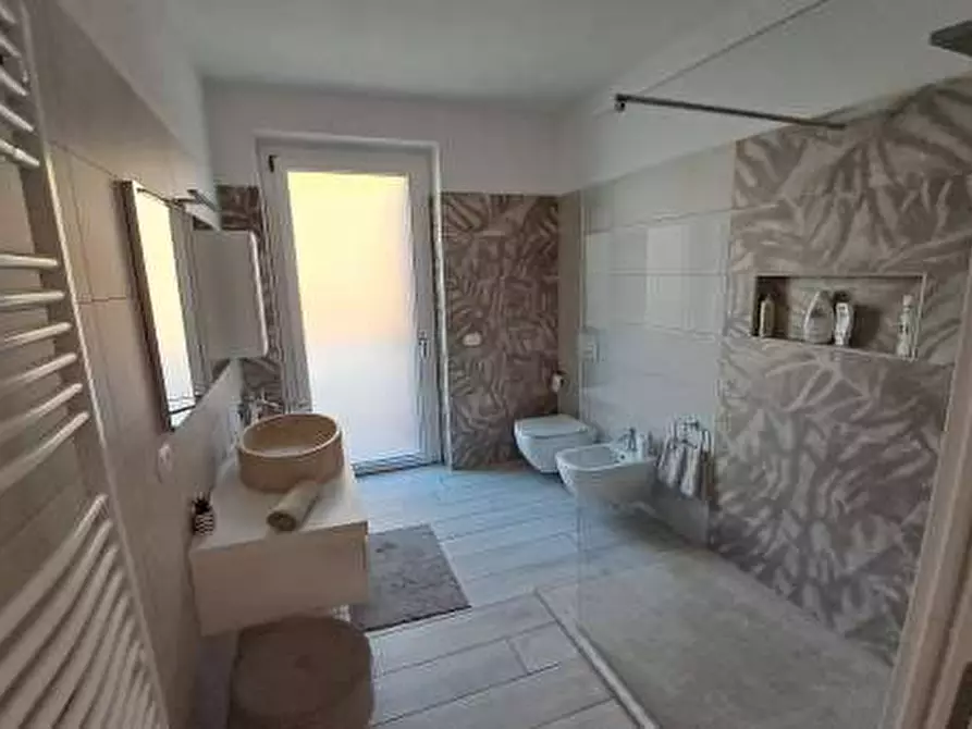 Immagine 11 di Villa in vendita  in via Milano n 13 - 08020 Orotelli (NU) a Orotelli