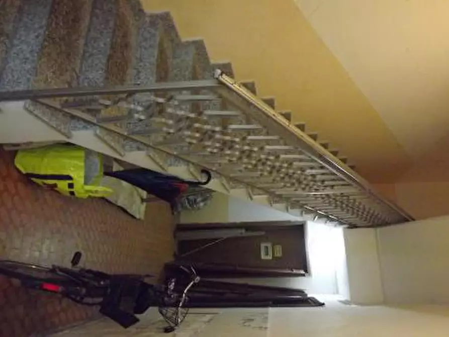 Immagine 6 di Appartamento in vendita  in Via Umberto I 217 - 27053 Lungavilla (PV) a Lungavilla