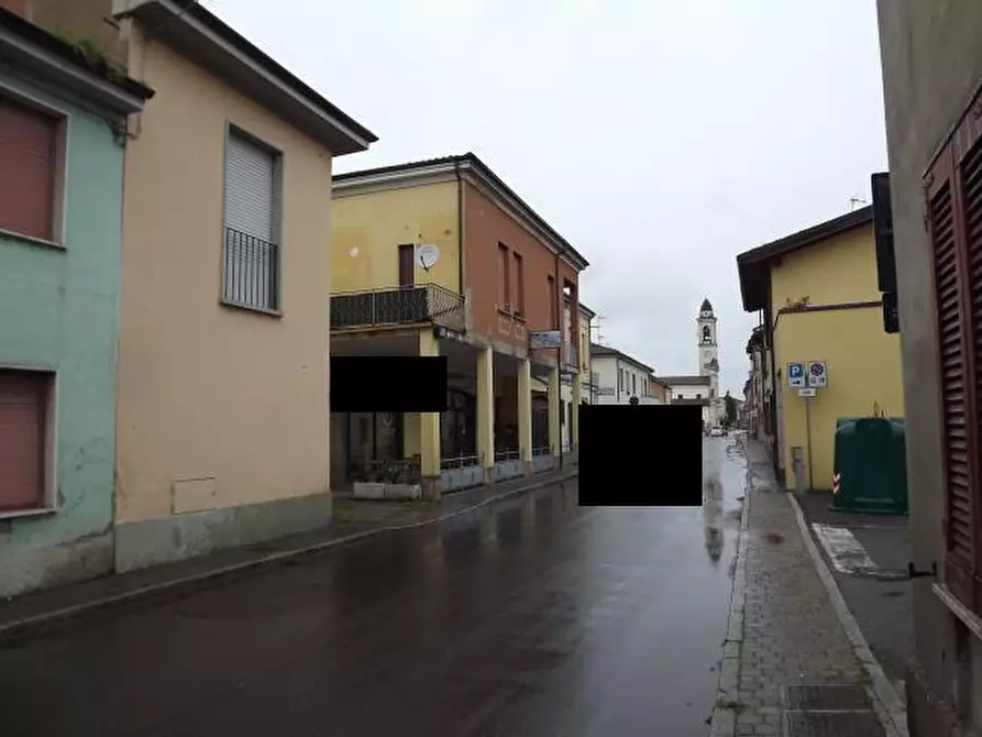 Immagine 7 di Appartamento in vendita  in Via Umberto I 217 - 27053 Lungavilla (PV) a Lungavilla