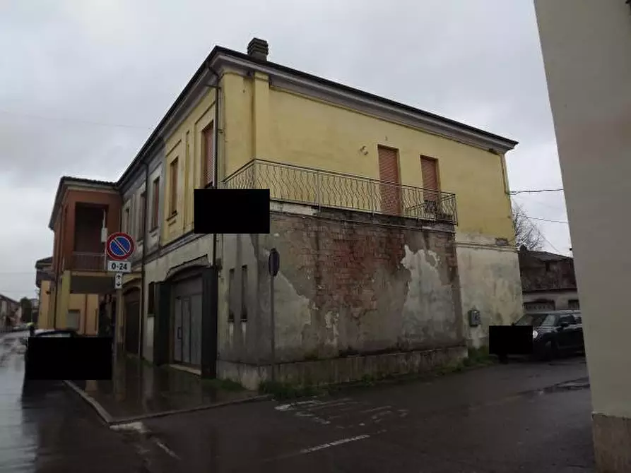 Immagine 8 di Appartamento in vendita  in Via Umberto I 217 - 27053 Lungavilla (PV) a Lungavilla