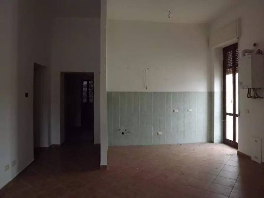 Immagine 9 di Appartamento in vendita  in Via Umberto I 217 - 27053 Lungavilla (PV) a Lungavilla