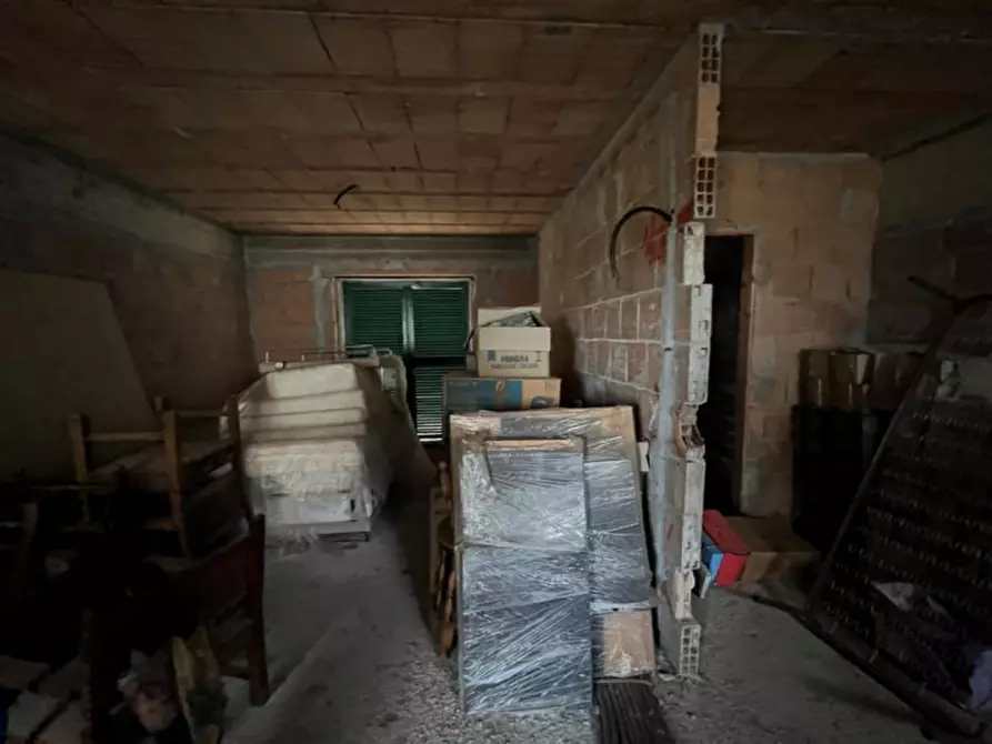 Immagine 3 di Appartamento in vendita  in Via Piave, 53 - 02032 Fara in Sabina (RI) a Fara In Sabina