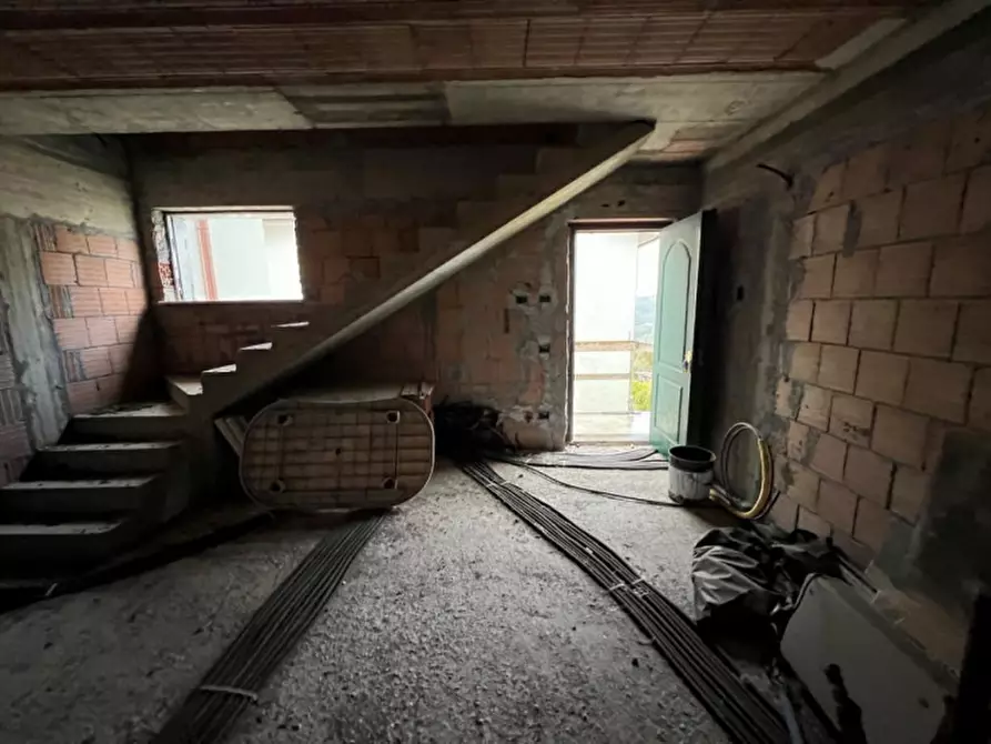 Immagine 4 di Appartamento in vendita  in Via Piave, 53 - 02032 Fara in Sabina (RI) a Fara In Sabina