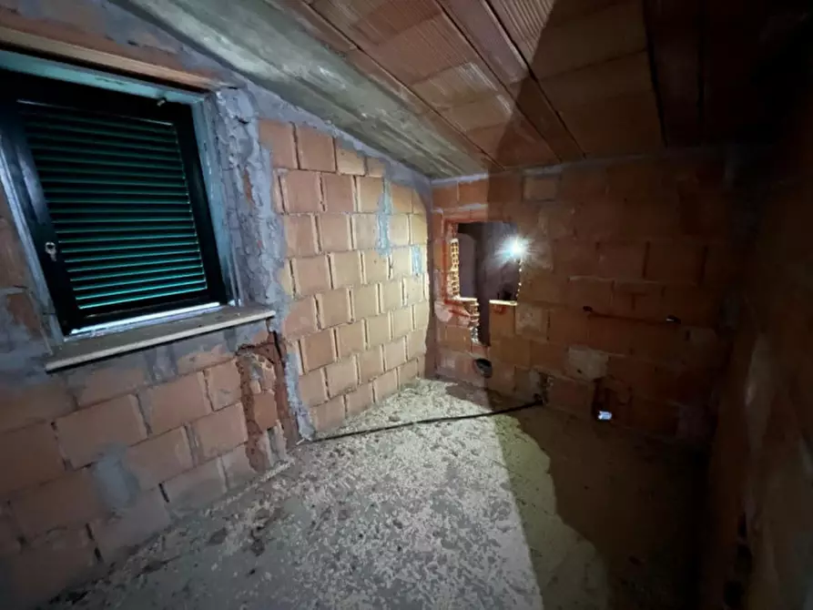 Immagine 5 di Appartamento in vendita  in Via Piave, 53 - 02032 Fara in Sabina (RI) a Fara In Sabina