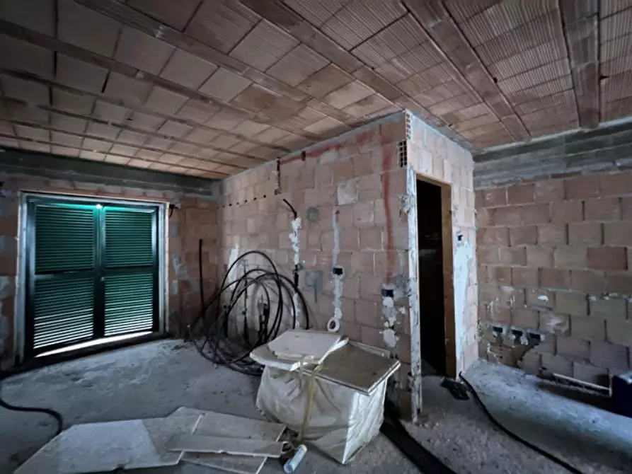 Immagine 7 di Appartamento in vendita  in Via Piave, 53 - 02032 Fara in Sabina (RI) a Fara In Sabina