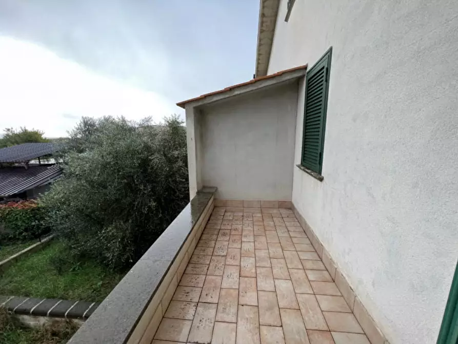 Immagine 8 di Appartamento in vendita  in Via Piave, 53 - 02032 Fara in Sabina (RI) a Fara In Sabina