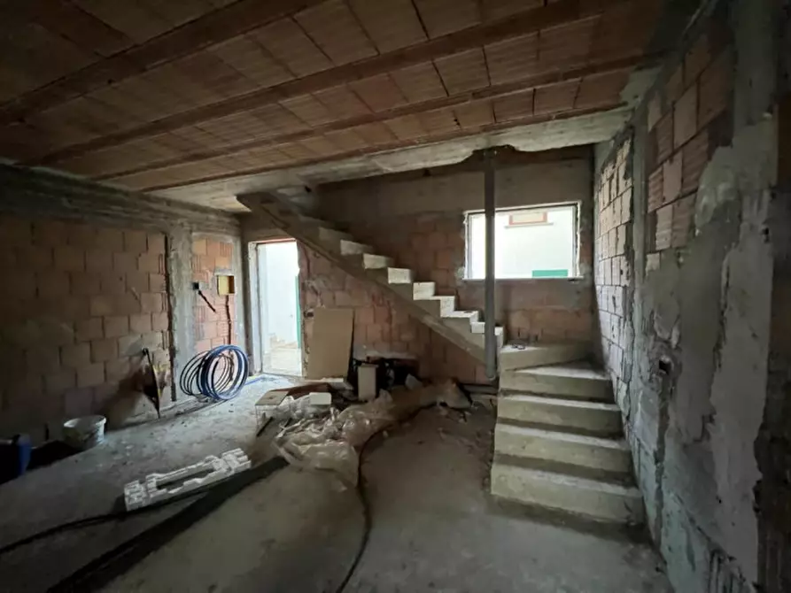 Immagine 9 di Appartamento in vendita  in Via Piave, 53 - 02032 Fara in Sabina (RI) a Fara In Sabina