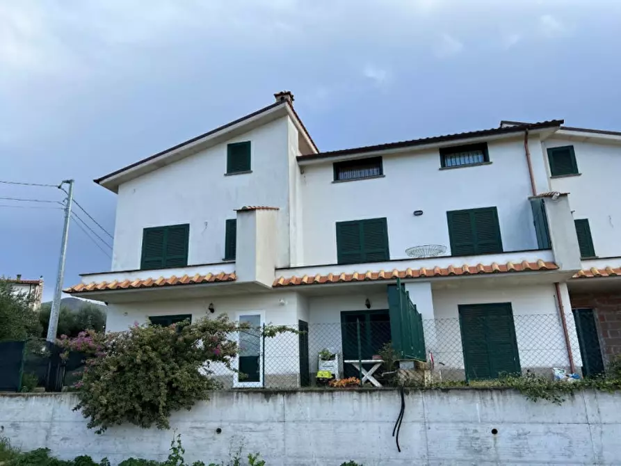 Immagine 17 di Appartamento in vendita  in Via Piave, 53 - 02032 Fara in Sabina (RI) a Fara In Sabina