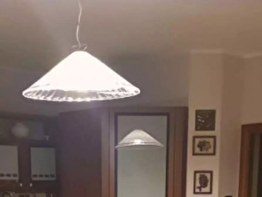 Immagine 19 di Appartamento in vendita  in Vittime del 3 Aprile 1989, 26 - 71016 San Severo (FG) a San Severo