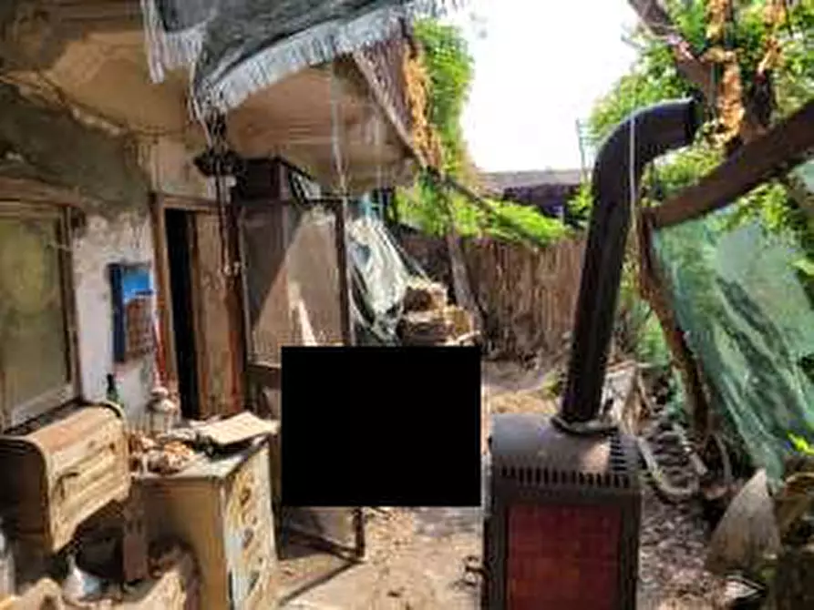 Immagine 4 di Appartamento in vendita  in Via Casoni dé Peri, 28 - Mortara (PV) a Mortara