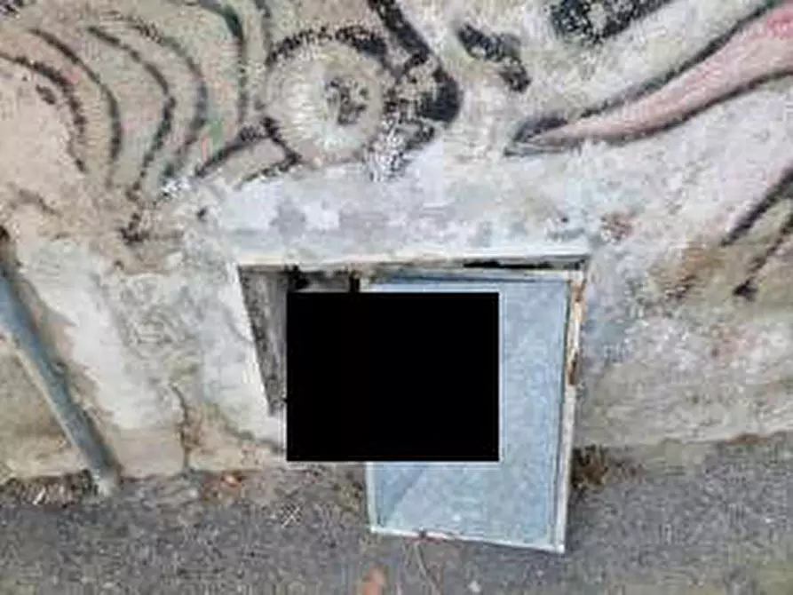 Immagine 6 di Appartamento in vendita  in Via Casoni dé Peri, 28 - Mortara (PV) a Mortara